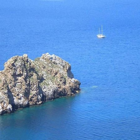 Villa Sul Mare Panorama Unico Nebida Екстериор снимка