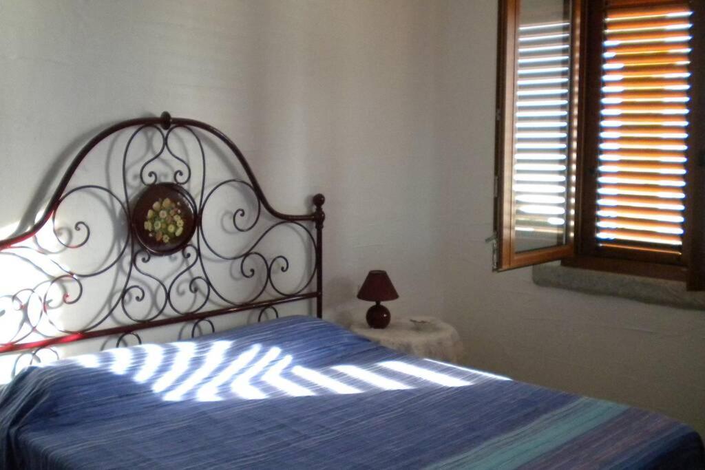 Villa Sul Mare Panorama Unico Nebida Екстериор снимка