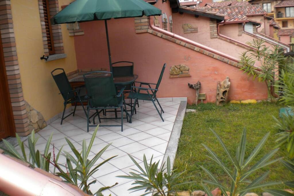 Villa Sul Mare Panorama Unico Nebida Екстериор снимка