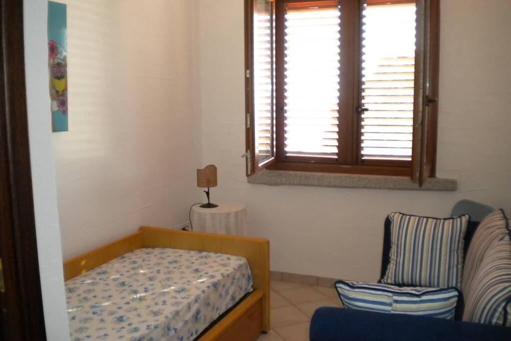 Villa Sul Mare Panorama Unico Nebida Екстериор снимка